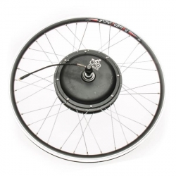 EVBIKE MOTOR S RÁFKEM 26" (205B-27-7X9) ZADNÍ POHON