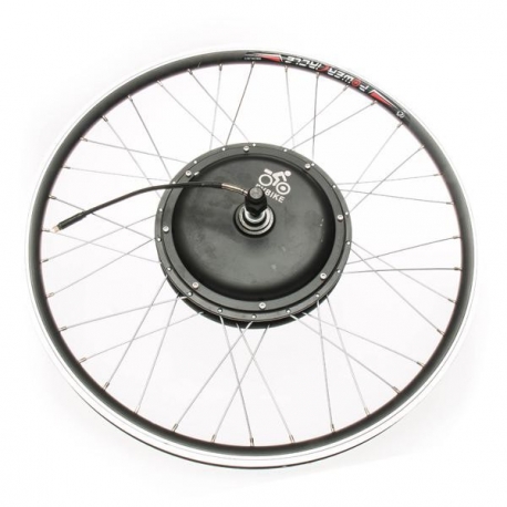 EVBIKE MOTOR S RÁFKEM 28" (205B-27-7X9) PŘEDNÍ POHON