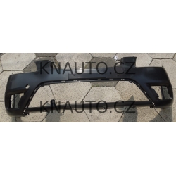 Front bumper Kia Rio (2005-)