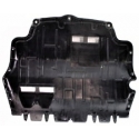 Kryt motoru (polyetylen) VW Passat B6 Diesel