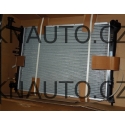 Chladic vody Hyundai i30 / Kia Ceed- 401508-3