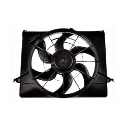 Ventilator s krytem / podperou 906023W1