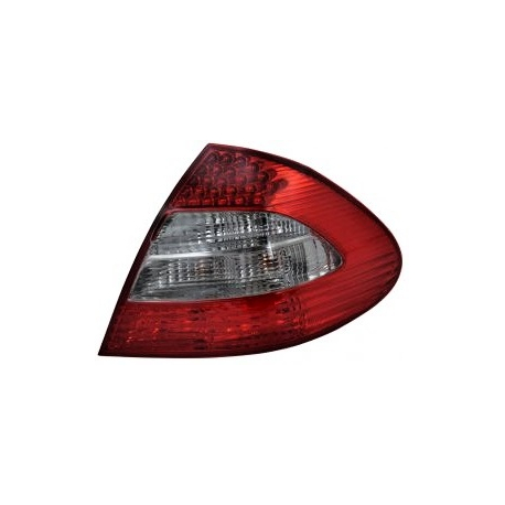 Koncové svìtlo LED Mercedes E (W211,S211) od r.2006 Avantgarde - pravé OE