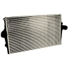 Chladic vzduch (intercooler) 9080J8-1