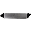 Chladic vzduch (intercooler) 9042J81X