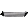 Chladic vzduch (intercooler) 9042J81X