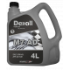 Dexoll 10W-40 M7 AD 4L Dexoll