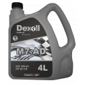 Dexoll 10W-40 M7 AD 4L Dexoll