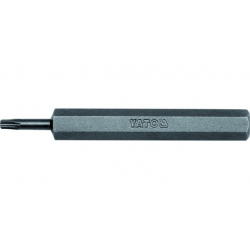 Bit TORX 8 mm T10 x 70 mm 20 ks