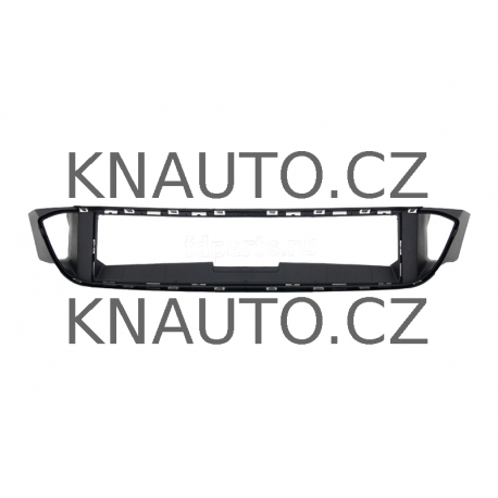 Mřížka nárazníku BMW F10/F11 středí M paket- 51748049708