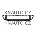 rám Mřížky nárazníku BMW F10/F11 středí M paket- 51748049347