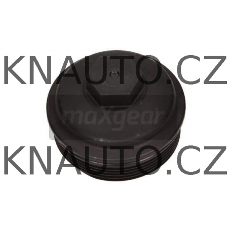 kryt víčko olejového filtru AUDI Škoda SEAT VW1,4 / 1,9 a 2,0TDi 045 115 433 B