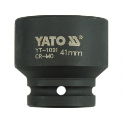 Nástavec 3/4\" rázový šestihranný 41 mm CrMo