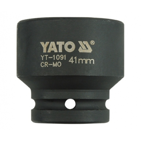 Nástavec 3/4\" rázový šestihranný 41 mm CrMo