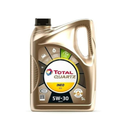 TOTAL QUARTZ INEO ECS 5W30 - 5l