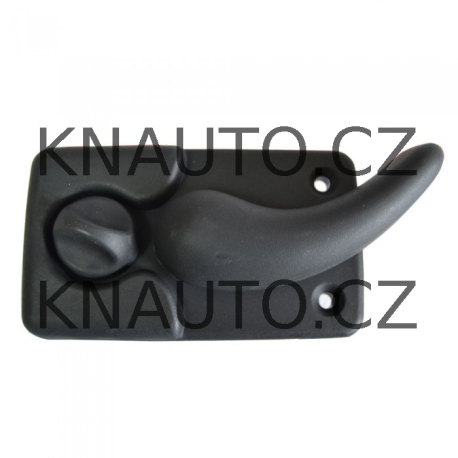 Klika posuvných dveøí Renault Master 1998-2010, Opel Movano 04-10, Nissan Interstar X70