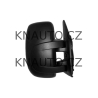 Zpìtné zrcátko Renault Master 2004-2010, Opel Movano 04-10, Nissan Interstar 04-10 - pravé