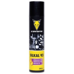 COYOTE Silkal 93 300 ml