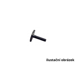 Šroub do T-drážky 20 x 20, M6 x 35 mm, THULE