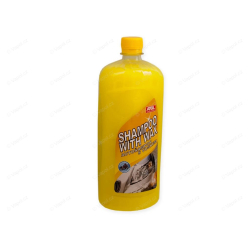 Autošampon s voskem 1000ml