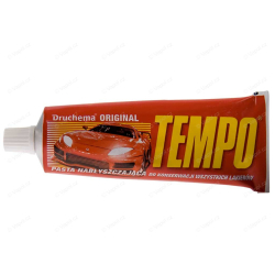 TEMPO pasta 120 g nový lak - leštící