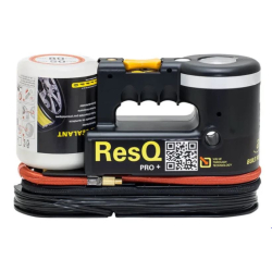 Opravná sada ResQ Pro+ 450ml pneu auto,suv