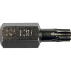 Bit 10 mm T30 x 30mm torx