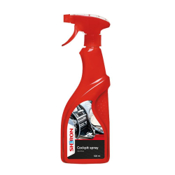 Cockpit spray 500 ml SHERON