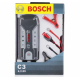 Nabíječka baterií BOSCH C3 6V/12V 3,8A