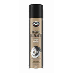 K2 BRAKE CLEANER 600 ml - čistič brzd K2 PERFECT