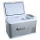 Chladící box SILVER FROST kompresor 25l 230/24/12V -20°C APP