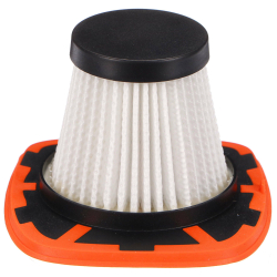 Filtr do vysavače CAR VAC FILTER, HEPA, 8x5,5cm – náhradní díl SIXTOL