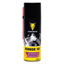 COYOTE Konkor 101 200 ml