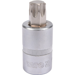 Nástavec 1/2\" bit Torx T60