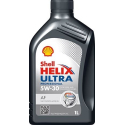 Motorový olej Shell Helix Ultra AF 5W-30 1L