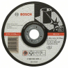 Hrubovací kotouč profilovaný Expert for Inox - AS 30 S INOX BF, 150 mm, 6,0 mm - 316514052 BOSCH