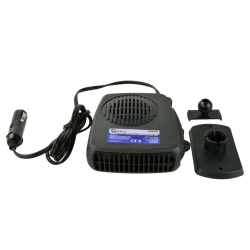 Ohřívač vzduchu 12V, 150W GEKO