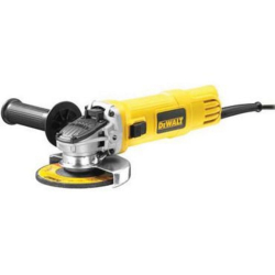 Úhlová bruska 125mm DeWalt, 900W