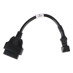 OBD-II redukce 3-pin pro moto KYMCO MECHANIC CABLE 19 SIXTOL