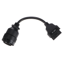 OBD-II redukce 14-pin pro vozy CAT Caterpillar MECHANIC CABLE 9 SIXTOL