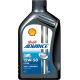 Shell Advance Ultra 4T 15W-50 1L