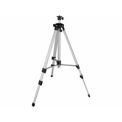 Stativ výsuvný, 560-1500mm, závit 5/8“ (16mm), Alu konstrukce EXTOL-PREMIUM