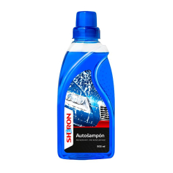 Autošampon 500 ml SHERON