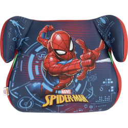 Autosedačka podsedák 100-150cm SPIDERMAN R129