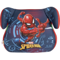 Autosedačka podsedák 125-150cm SPIDERMAN R129