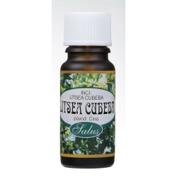 Esenciální olej - Litsea Cubeba 10ml SALOOS