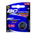 Baterie BC batteries CR2032 3V lithiová