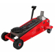 Pojízdný hydraulický zvedák heavy-duty 3t s pedálem SX JACK PEDAL 3T SIXTOL