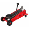 Pojízdný hydraulický zvedák heavy-duty 3t s pedálem SX JACK PEDAL 3T SIXTOL