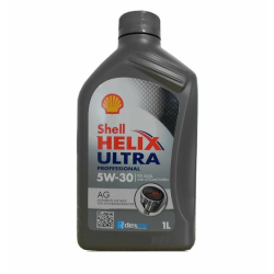 Motorový olej Professional AG 5W-30 1L SHELL